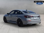 2025 Civic Thumbnail 4