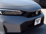 2025 Civic Thumbnail 24