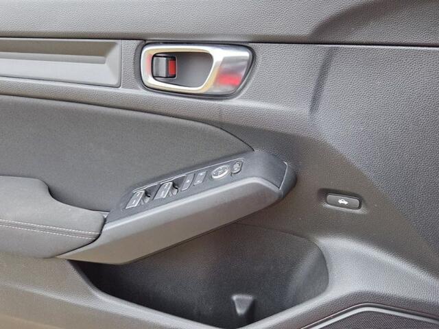 2025 Honda Civic - $25,824