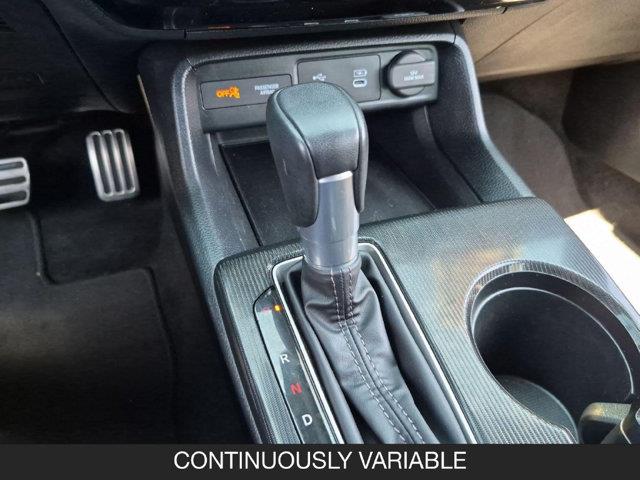 2025 Honda Civic - $24,977