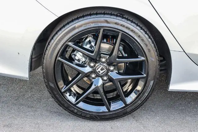 2026 Honda Civic - $25,998