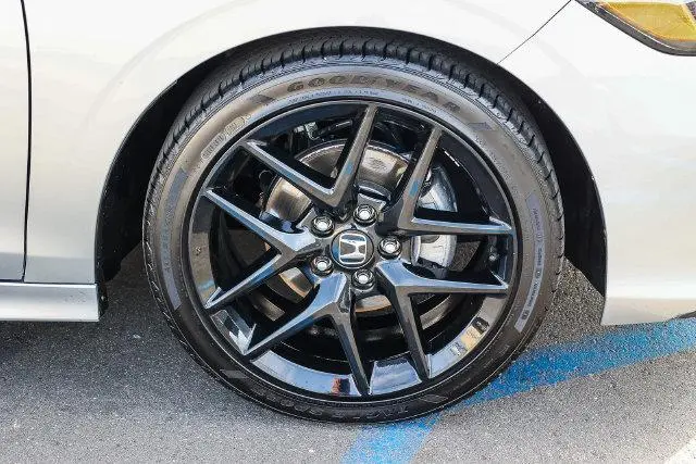 2026 Honda Civic - $25,998