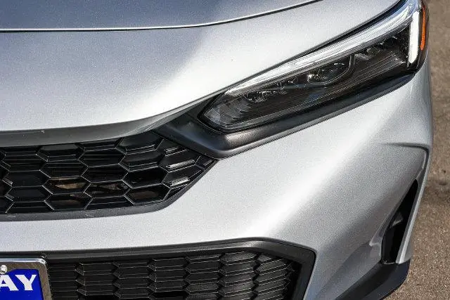 2026 Honda Civic - $25,998