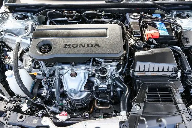 2026 Honda Civic - $25,998