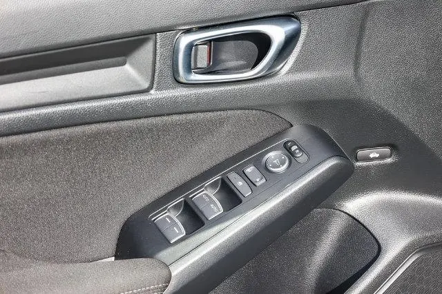 2026 Honda Civic - $25,998