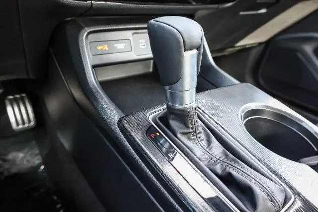 2026 Honda Civic - $25,998
