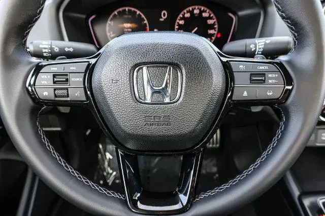2026 Honda Civic - $25,998