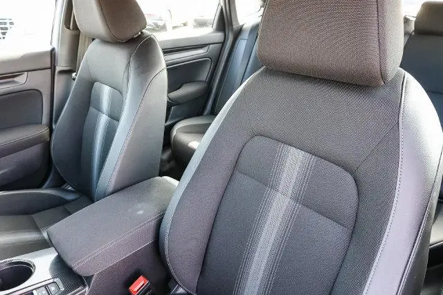 2026 Honda Civic - $25,998