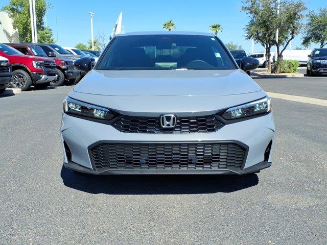 2026 Honda Civic - $29,299