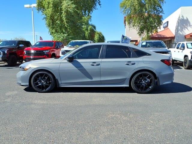 2026 Honda Civic - $29,299