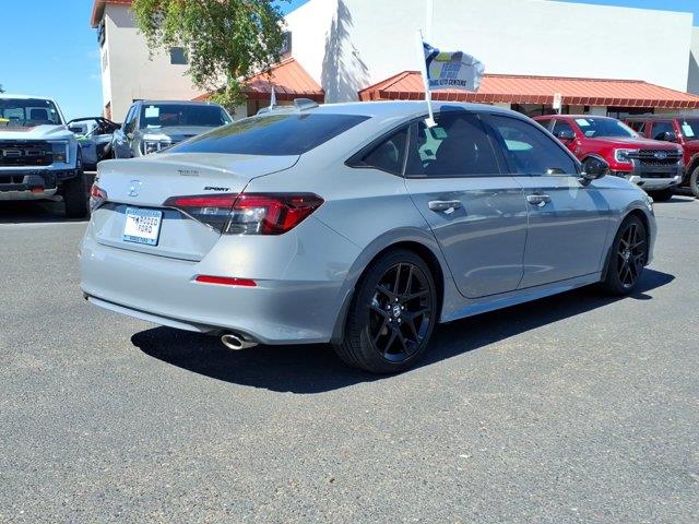 2026 Honda Civic - $29,299