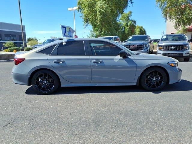 2026 Honda Civic - $29,299