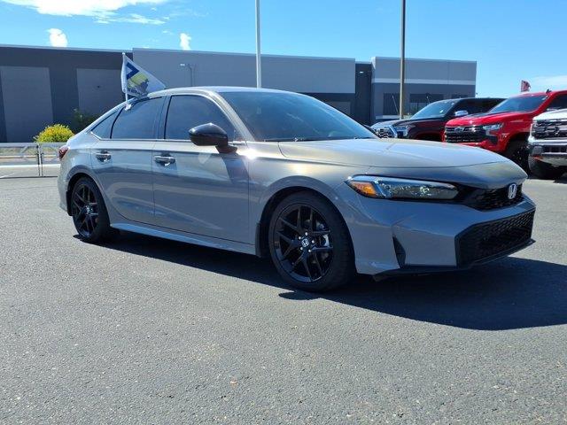 2026 Honda Civic - $29,299
