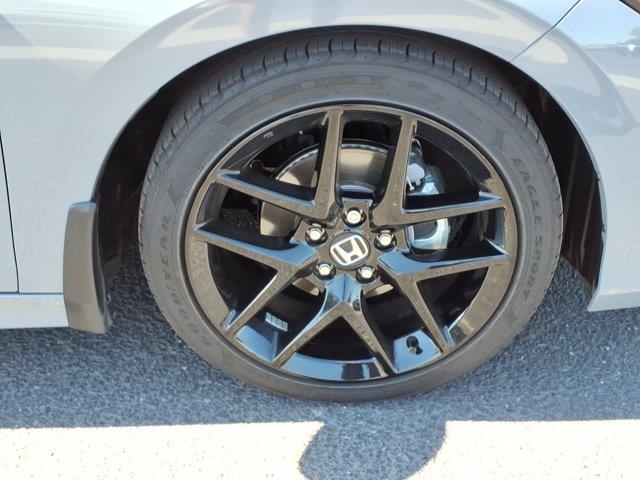 2026 Honda Civic - $29,299