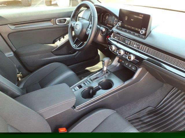2026 Honda Civic - $29,299
