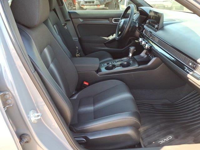 2026 Honda Civic - $29,299