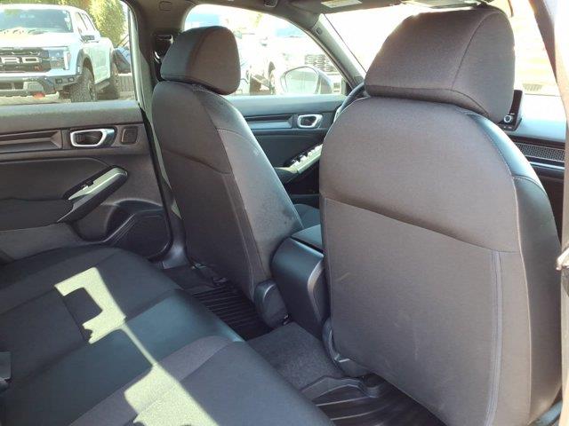 2026 Honda Civic - $29,299