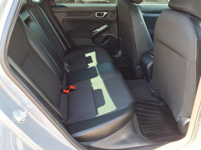 2026 Honda Civic - $29,299