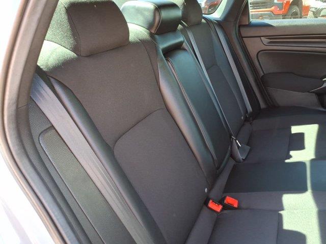 2026 Honda Civic - $29,299