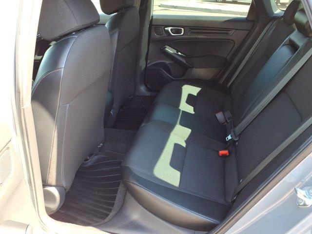 2026 Honda Civic - $29,299