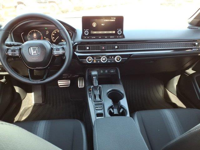 2026 Honda Civic - $29,299