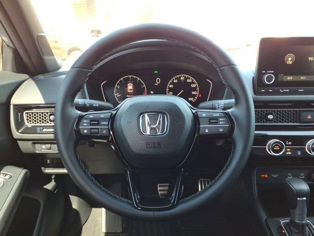 2026 Honda Civic - $29,299