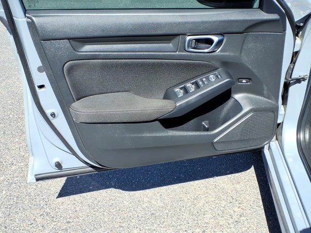 2026 Honda Civic - $29,299