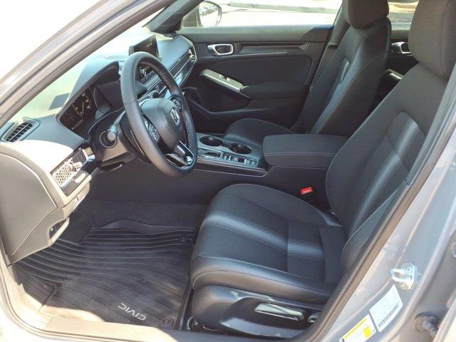 2026 Honda Civic - $29,299