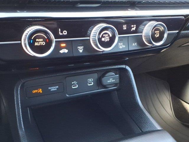 2026 Honda Civic - $29,299