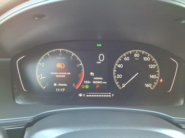 2026 Honda Civic - $29,299