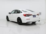 2022 Civic Thumbnail 2