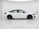 2022 Civic Thumbnail 7
