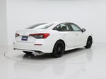 2022 Civic Thumbnail 8