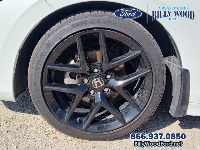 2022 Honda Civic - $18,895