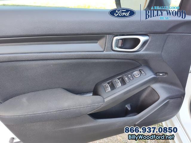 2022 Honda Civic - $18,895