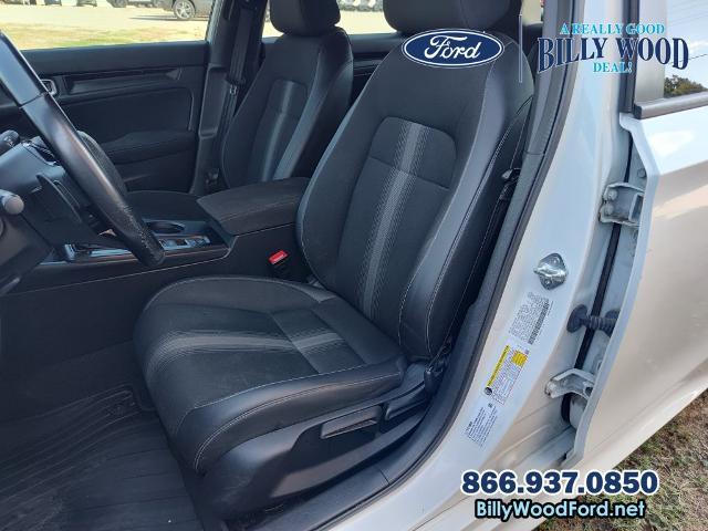 2022 Honda Civic - $18,895