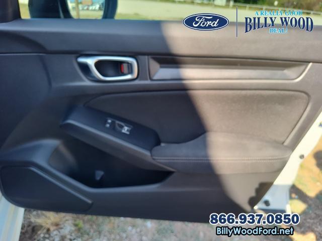 2022 Honda Civic - $18,895