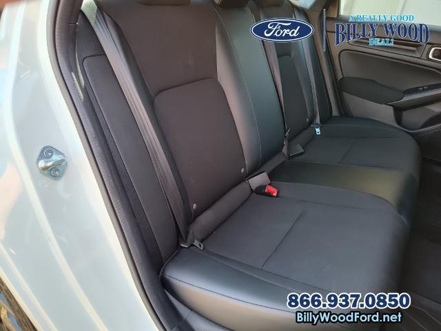 2022 Honda Civic - $18,895