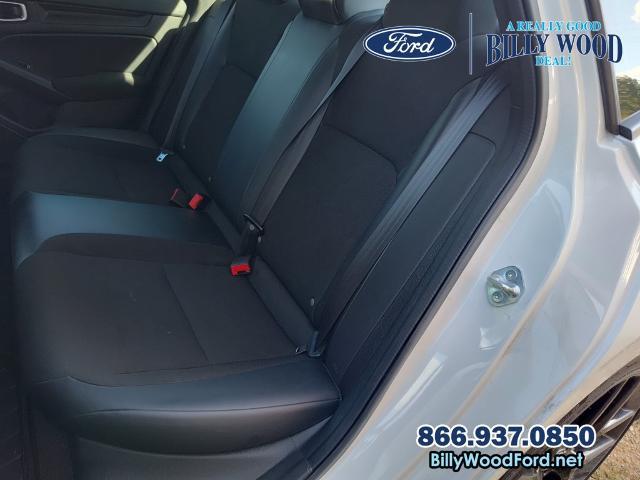2022 Honda Civic - $18,895
