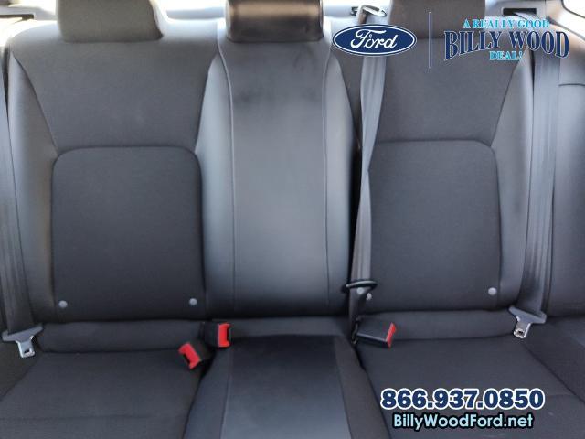 2022 Honda Civic - $18,895