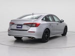 2023 Civic Thumbnail 8