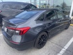 2023 Civic Thumbnail 2