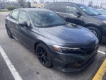 2023 Civic Thumbnail 3