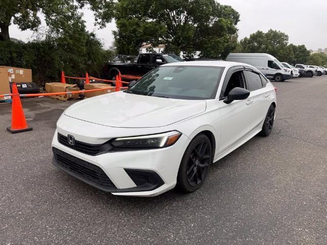 2023 Honda Civic