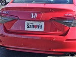 2023 Civic Thumbnail 4