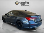 2023 Civic Thumbnail 3