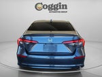 2023 Civic Thumbnail 4