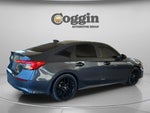 2023 Civic Thumbnail 5