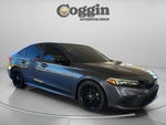 2023 Civic Thumbnail 7