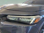 2023 Civic Thumbnail 29